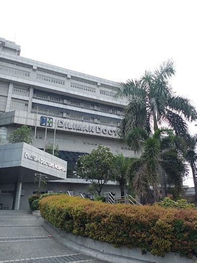 diliman doctors hospital contact number.